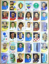 fifa figurine 2002 cup world usato fifa figurine 2002 cup world usato Roma
