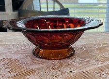 Tiara indiana glass for sale  North Little Rock