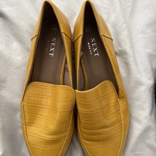 Ladies yellow next for sale  ERSKINE