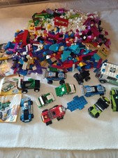 Lego sammlung konvolut gebraucht kaufen  Sondershausen