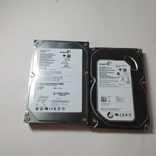 Lot seagate barracuda for sale  Grantsville