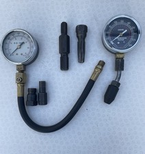 Petrol engine compression for sale  LIVERPOOL