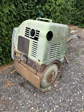 Single drum walk for sale  ST. ALBANS