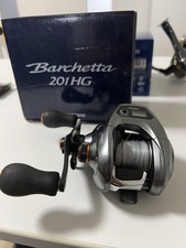Shimano Barchetta 201HG 842844 comprar usado  Enviando para Brazil
