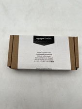 Amazon basics digitale gebraucht kaufen  Ehrenkirchen