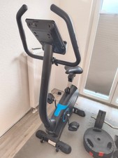 Skandika fitness bike gebraucht kaufen  Wismar-Umland