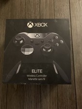 Xbox elite wireless for sale  Rohnert Park