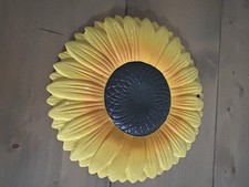 Ceramic wall hanging for sale  HALIFAX