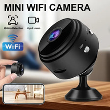 Minicam telecamera sorveglianz usato  Napoli