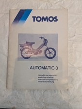 tomos a3 for sale  TWICKENHAM