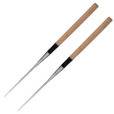 Edelstahl -Sushi -Essstäbchen Reisen Servieren Moribashi-Stäbchen comprar usado  Enviando para Brazil