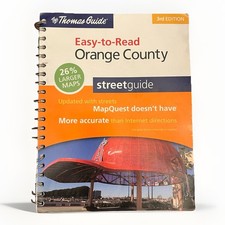 Thomas guide 2009 for sale  Garner