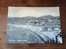 Cartolina napoli pozzuoli usato  Massa di Somma