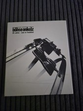 Böhse nkelz jahre gebraucht kaufen  Bremen