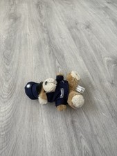Teddy polizei bär gebraucht kaufen  Dorsten