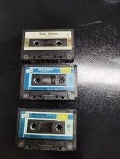 Zeki müren musikkassetten gebraucht kaufen  Wuppertal