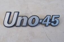 Vintage fiat uno d'occasion  Bayeux