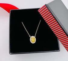 1.50ctw double halo for sale  Saint Johns