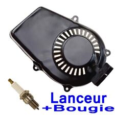 Lanceur démarreur bougie d'occasion  La Tremblade