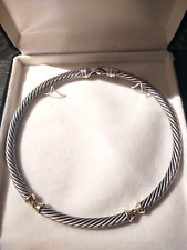 David yurman 14k for sale  Saint Petersburg