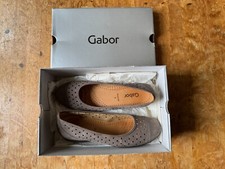 Womens gabor grey for sale  FAREHAM