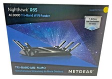 Netgear nighthawk x6s for sale  Chicago