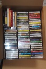 Cassette tape music for sale  CASTLEFORD