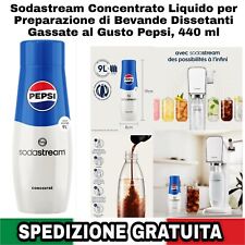 Concentrato preparazione bevan usato  Rovigo