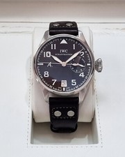 Iwc big pilot for sale  LONDON