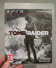 Tomb raider ps3 usato  Villa Bartolomea