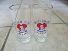 Verres bière lutterbach d'occasion  Dompierre-sur-Besbre