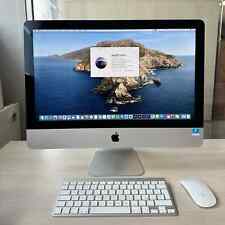 Imac con mouse usato  Zandobbio