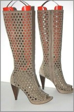Cosmoparis bottes talons d'occasion  La Roche-Posay