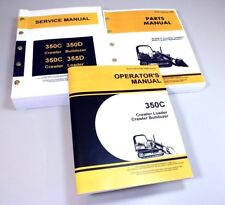 Service manual set for sale  Brookfield