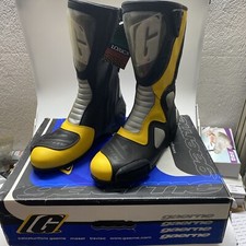 Garne motorrad stiefel gebraucht kaufen  Lauf a.d.Pegnitz