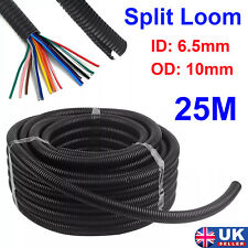 25m 10mm cable for sale  UK