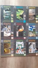 Zeitschriften konvolut terrari gebraucht kaufen  Hameln
