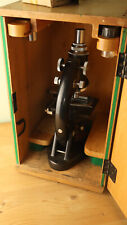 Meopta microscope czechoslovak for sale  ABINGDON