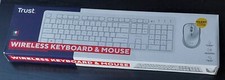 Tastiera mouse wireless usato  Sessa Aurunca