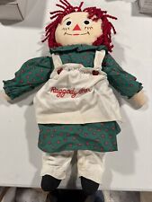 large raggedy ann doll for sale  Rochester