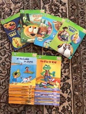 reader leapfrog tag system for sale reader leapfrog tag system for sale West Linn