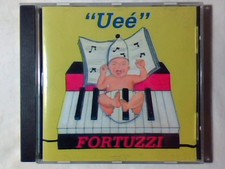Fortuzzi uee lucio usato  Italia