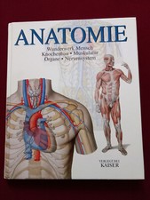 Anatomie wunderwerk mensch gebraucht kaufen  Karlsruhe