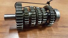 Honda 125 gearbox for sale  SOUTHWELL