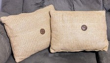 Stylish throw pillows for sale  Barling