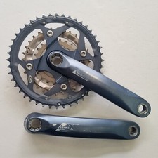 Shimano deore m571 for sale  BRIDPORT