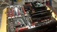 Asus formula scheda usato  Polignano a Mare