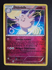 Mélodelfe Reverse 82/122 XY Turbo Card Pokemon Francês comprar usado  Enviando para Brazil