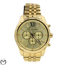 Orologio multifunzione michael usato  Italia