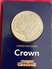 Royal mint five for sale  POOLE